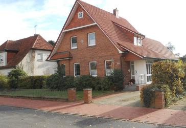 Ehemaliges Pfarrhaus in Bersenbrück zu verkaufen (Erbbaurecht)