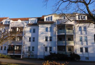 Vorschaubild Wohnung