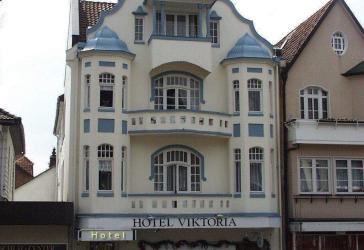 Vielseitige Jugendstil Immobilie in Top Lage mit vielseitigen Möglichkeiten