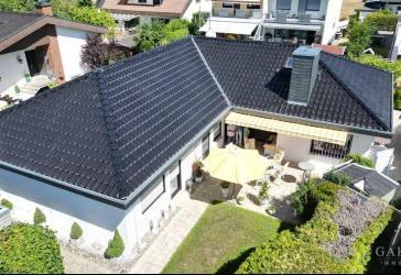 Vorschaubild Bungalow