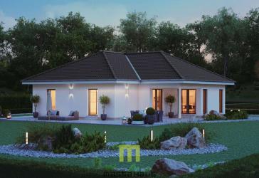 Vorschaubild Bungalow