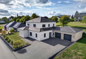 Vorschaubild Einfamilienhaus