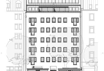 Hochwertiges Wohn- und Geschäftshaus Premium-Stadtlage München-Giesing