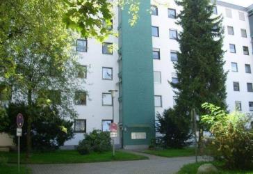 RESERVIERT 3-Zimmerwohnung in Mühldorf Süd