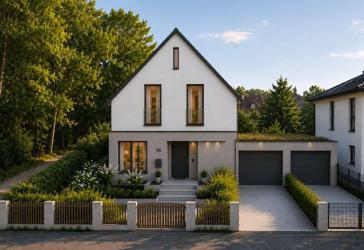 Vorschaubild Einfamilienhaus