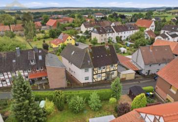 Vorschaubild Mehrfamilienhaus
