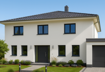 Vorschaubild Einfamilienhaus