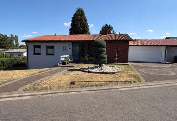 Vorschaubild Bungalow