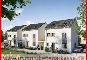 Familienfreundlicher Wohntraum!
