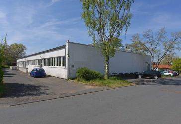 Hennef: Hochwertige, geschlossene Lagerflächen