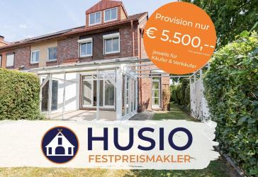 Vorschaubild Reihenendhaus