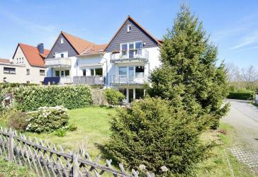 Vorschaubild Maisonettewohnung