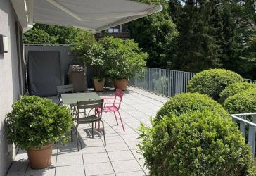 Vorschaubild Penthouse