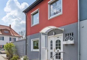 Vorschaubild Reihenendhaus