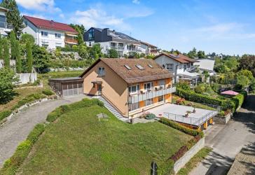 Vorschaubild Mehrfamilienhaus