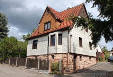 Vorschaubild Einfamilienhaus