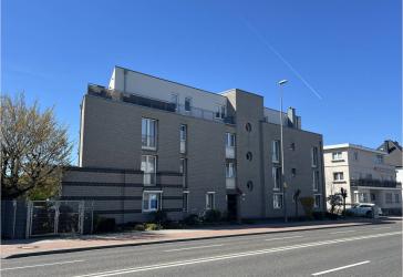 Vorschaubild Penthouse