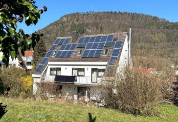 Vorschaubild Einfamilienhaus