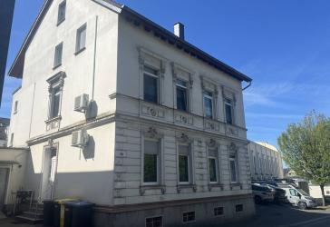 Vorschaubild Wohnung