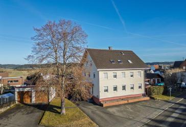 Vorschaubild Mehrfamilienhaus