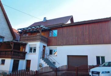 Vorschaubild Einfamilienhaus