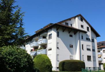 Vorschaubild Maisonettewohnung