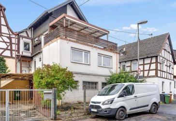 Vorschaubild Einfamilienhaus