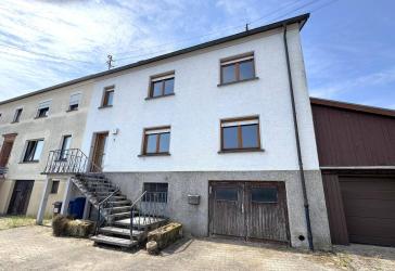 Vorschaubild Einfamilienhaus