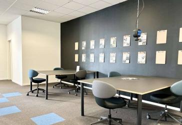 Vorschaubild Büro- /Praxis-Immobilie