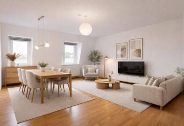 Vorschaubild Wohnung
