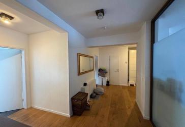 4 Zimmer Wohnung Bahnhofsnähe