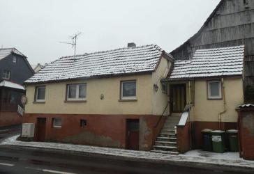 Vorschaubild Einfamilienhaus