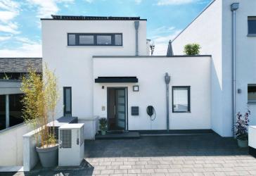 Vorschaubild Reihenmittelhaus