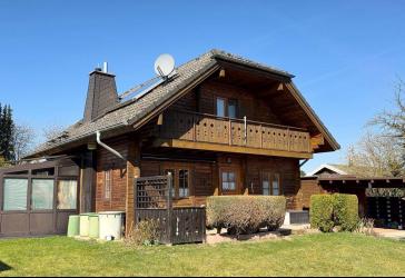 Vorschaubild Einfamilienhaus
