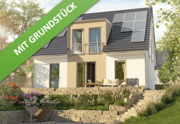 Mit Grundstück, Zu Hause einfach genießen, Ihr Familienhaus in Brackstedt.