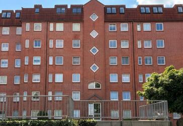 Attraktive 2-Zimmer-Wohnung in Glinde zur Miete - Wentzel Dr.