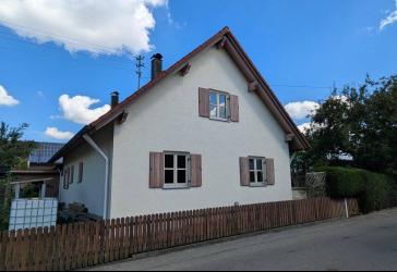 Vorschaubild Einfamilienhaus