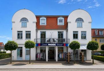 Vorschaubild Wohnung