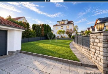 Vorschaubild Einfamilienhaus