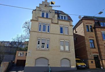 Vorschaubild Wohnung