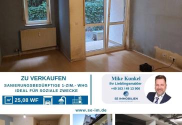 Vorschaubild Wohnung