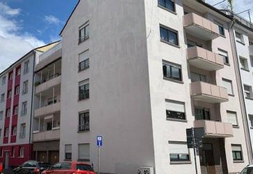 Vorschaubild Mehrfamilienhaus