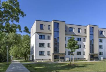 Vorschaubild Wohnung