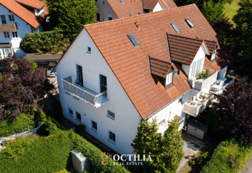 Vorschaubild Maisonettewohnung