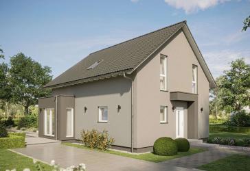 Vorschaubild Einfamilienhaus