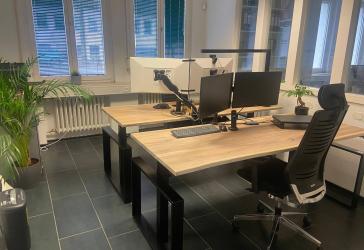 Vorschaubild Büro- /Praxis-Immobilie