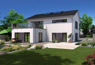 Vorschaubild Mehrfamilienhaus