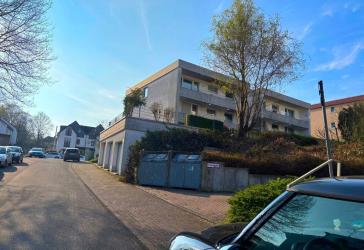 Erbpacht: Wunderschöne Eigentumswohnung mit viel Platz und zwei Balkonen in Wuppertal- Elberfeld