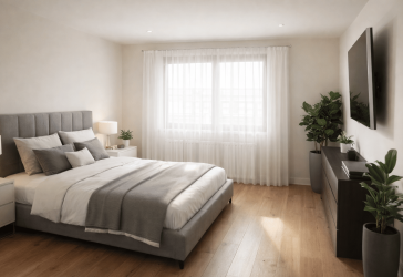Vorschaubild Wohnung