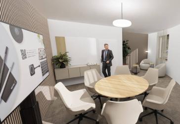 Vorschaubild Büro- /Praxis-Immobilie